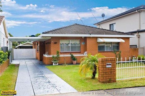 32 Madrers Ave, Kogarah, NSW 2217