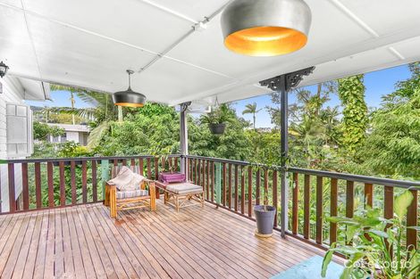 Property photo of 233 Woodward Street Whitfield QLD 4870
