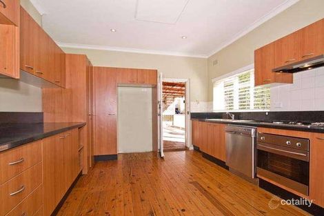 Property photo of 57 Beechworth Road Pymble NSW 2073