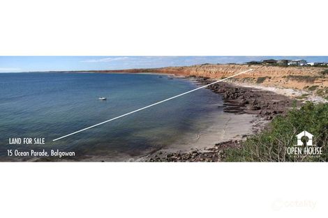 15 Ocean Pde, Balgowan, SA 5573