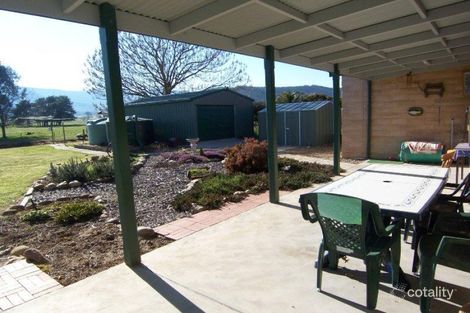 Property photo of 159 Station Street Porepunkah VIC 3740