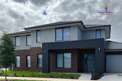 40 Taworri Cres, Werribee, VIC 3030