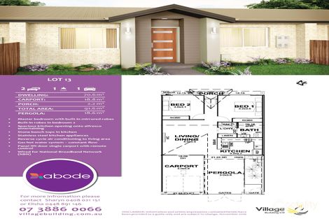 Property photo of 13 Shearer Crescent Kallangur QLD 4503