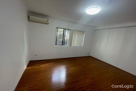 Property photo of 3/22 Blaxcell Street Granville NSW 2142