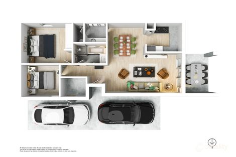 5/42 Cranford Ave, Mount Pleasant, WA 6153