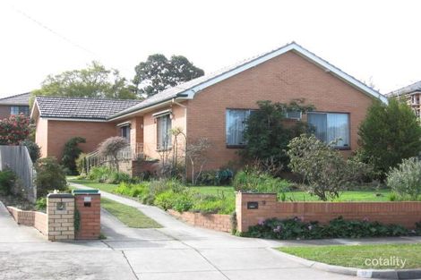 9 Marriott Pde, Glen Waverley, VIC 3150