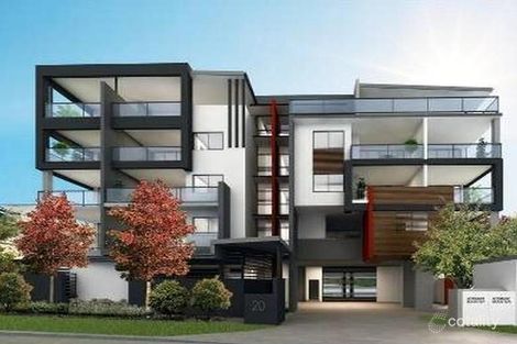 20/18 Gallway St, Windsor, QLD 4030