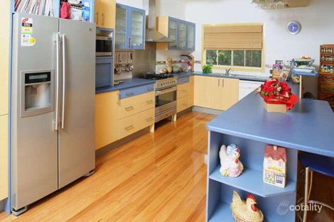 Property photo of 19 Vistula Circuit Springfield QLD 4300