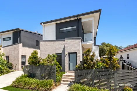 Property photo of 1/124 The Boulevarde Toronto NSW 2283