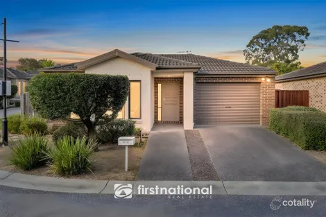 43/21 Kingfisher Dr, Doveton, VIC 3177