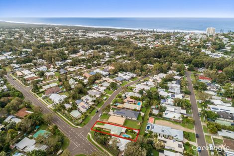 Property photo of 25 Pandanus Avenue Coolum Beach QLD 4573