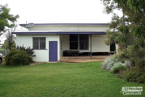 Property photo of 26 Sirius Street Clermont QLD 4721