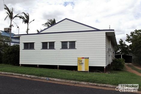 Property photo of 26 Sirius Street Clermont QLD 4721