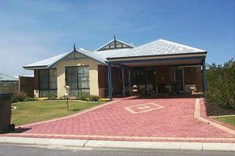 7 Thundelarra Ave, Ellenbrook, WA 6069