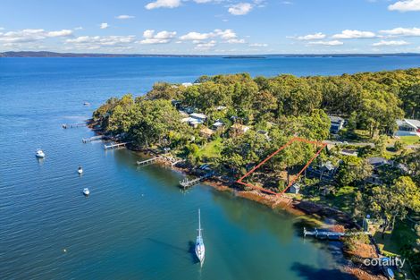 154 Cove Bvd, North Arm Cove, NSW 2324