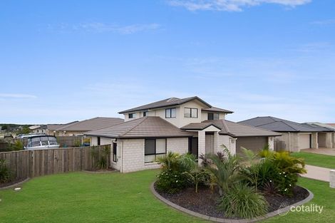 23-27 Sandheath Pl, Ningi, QLD 4511