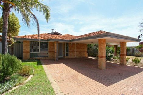 Property photo of 1/49A Coode Street Bayswater WA 6053