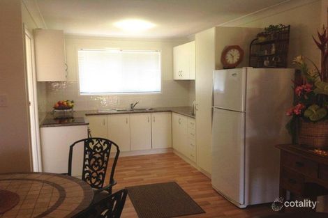 Property photo of 21 Hampton Street Newtown QLD 4350