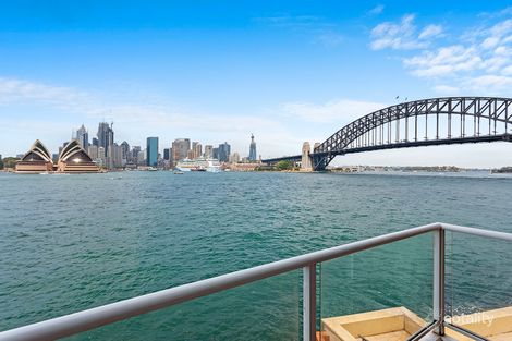 Property photo of 3/19 Waruda Street Kirribilli NSW 2061