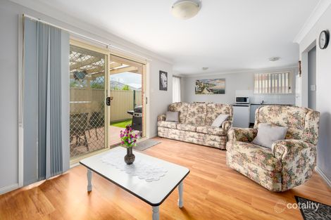 Property photo of 3/7 Redgrove Court East Branxton NSW 2335