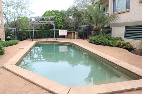 16/31-33 Moss Pl, Westmead, NSW 2145