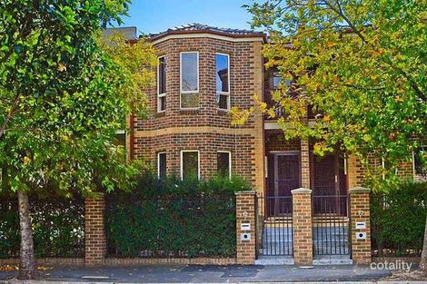 12 Middle St, Ascot Vale, VIC 3032