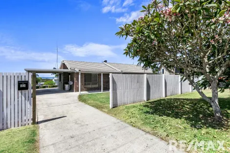 Property photo of 32 Turnstone Boulevard River Heads QLD 4655