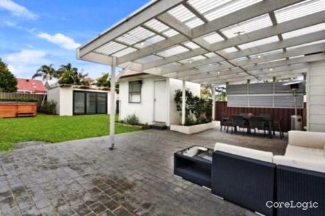 Property photo of 47 Harris Street Rosebery NSW 2018