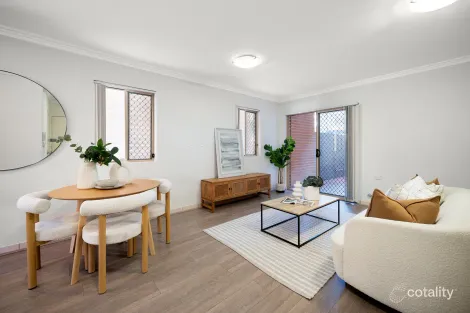 1/26 Short St, Homebush, NSW 2140