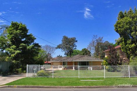 60 Boronia St, South Wentworthville, NSW 2145