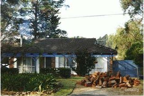Property photo of 23 Sayers Street Lawson NSW 2783