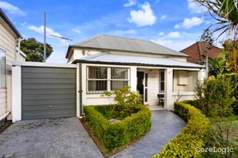 Property photo of 47 Harris Street Rosebery NSW 2018