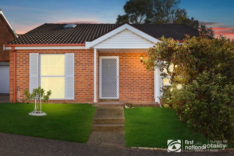 Property photo of 4/24-28 Cressy Road Ryde NSW 2112