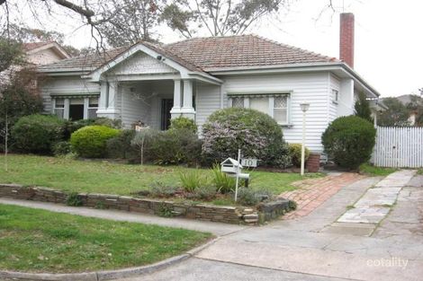 Property photo of 10 Stornoway Road Camberwell VIC 3124