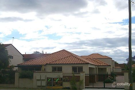 1/317 Canning Hwy, Como, WA 6152