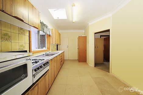 Property photo of 23 Glendale Avenue Narwee NSW 2209
