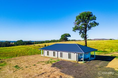 Property photo of 17 Farmingdale Court Luddenham NSW 2745