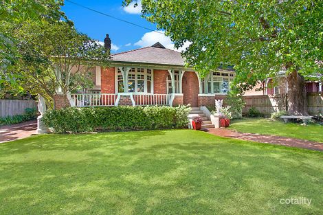 Property photo of 7 Ellalong Road Cremorne NSW 2090
