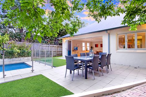 Property photo of 7 Ellalong Road Cremorne NSW 2090