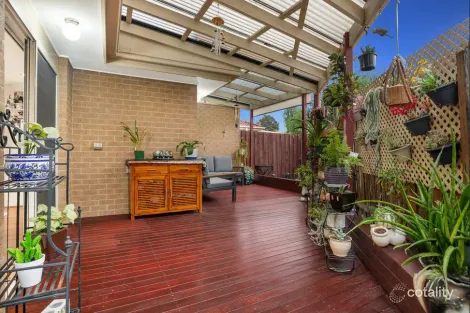Property photo of 3/9 The Birches Doveton VIC 3177