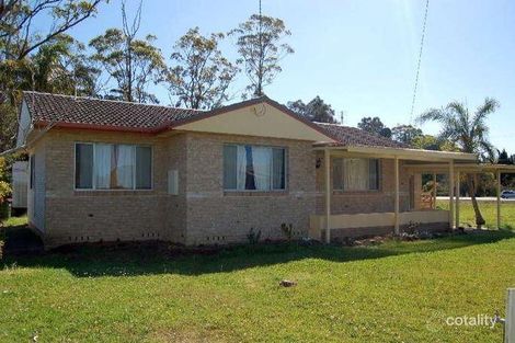 Property photo of 6 Dalgety Street Woolgoolga NSW 2456