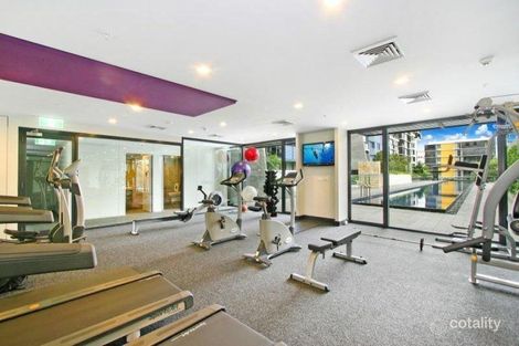 Property photo of 1206/3 Sterling Circuit Camperdown NSW 2050