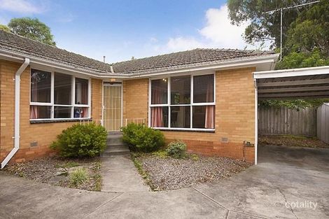 Property photo of 3/31 Abercrombie Street Deepdene VIC 3103