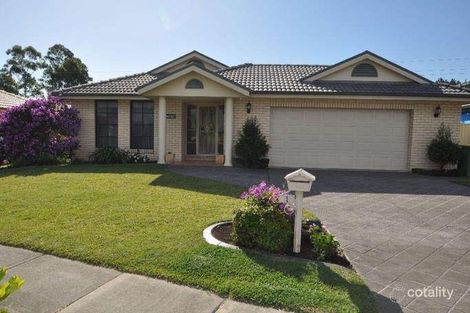 1 Popran Way, Blue Haven, NSW 2262