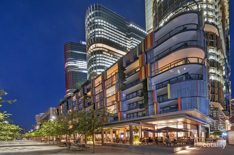 301/31 Barangaroo Ave, Barangaroo, NSW 2000