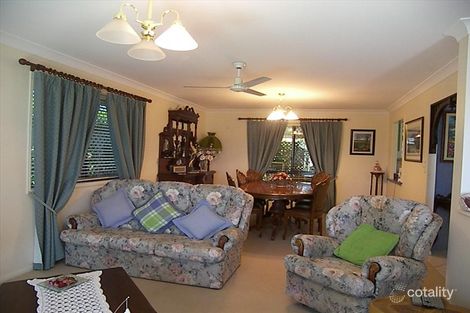 Property photo of 8 Jake Court Middle Ridge QLD 4350