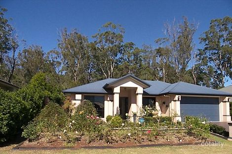 8 Jake Ct, Middle Ridge, QLD 4350