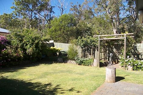 Property photo of 8 Jake Court Middle Ridge QLD 4350