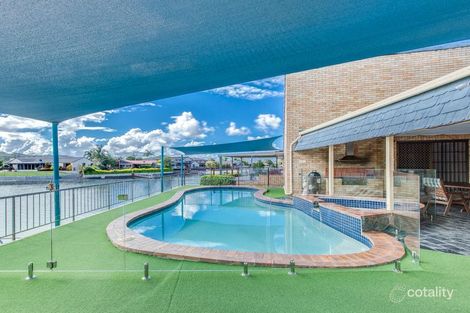 Property photo of 78 Melaleuca Drive Palm Beach QLD 4221