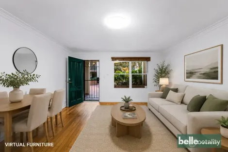 1/60 Park St, Erskineville, NSW 2043